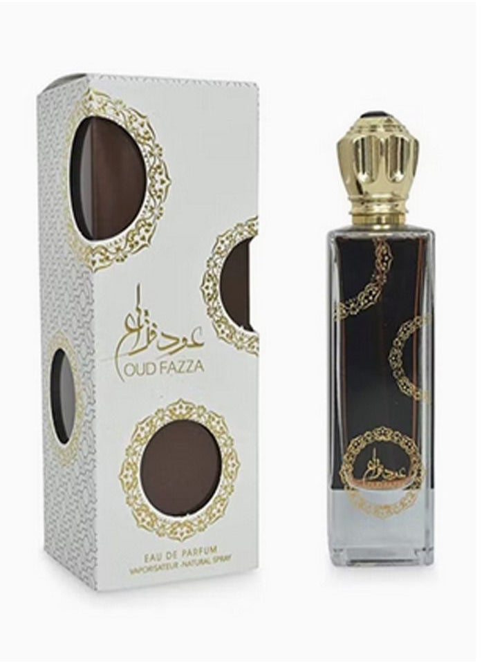 Ard Al Zaafaran - Oud fazza EDP 100 ml - Image 1