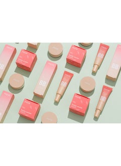 Paese Loose Beauty Powder Barley  Satin Finish  - Image 3