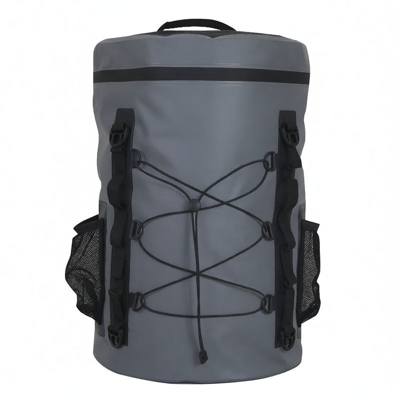 Waterproof Paddle Board Bag StandUp Paddleboard Storage Bag with Carry Handle 40L Large Capacity Smooth Zipper Surfboard Storage Bag - Image 1