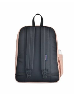 JANSPORT JanSport SuperBreak Classic Casual Backpack Back to School Bag 26L - Pink  - Image 3