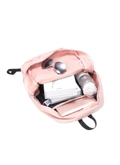 JANSPORT JanSport SuperBreak Classic Casual Backpack Back to School Bag 26L - Pink  - Image 5