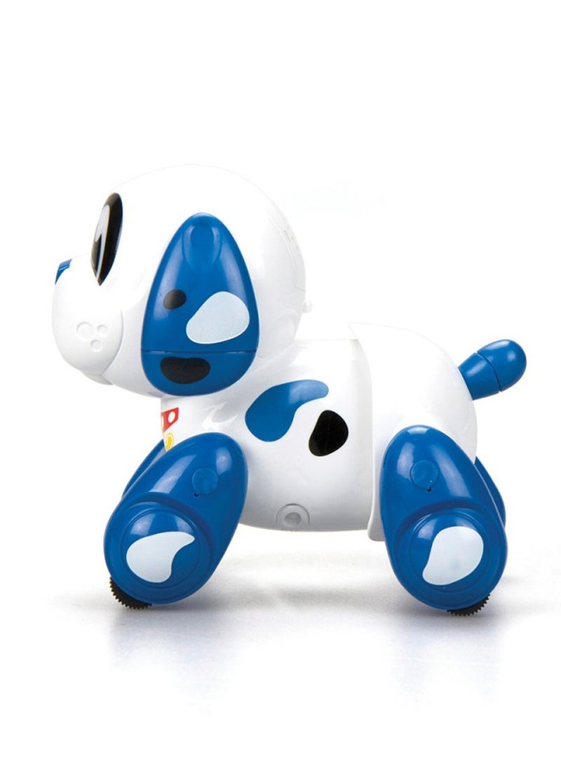 Silverlit Silverlit - YCOO Ruffy Puppy Dog Electronic Pet - 88567  - Image 2