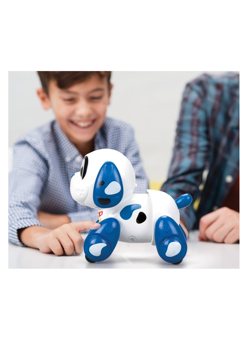 Silverlit Silverlit - YCOO Ruffy Puppy Dog Electronic Pet - 88567  - Image 4