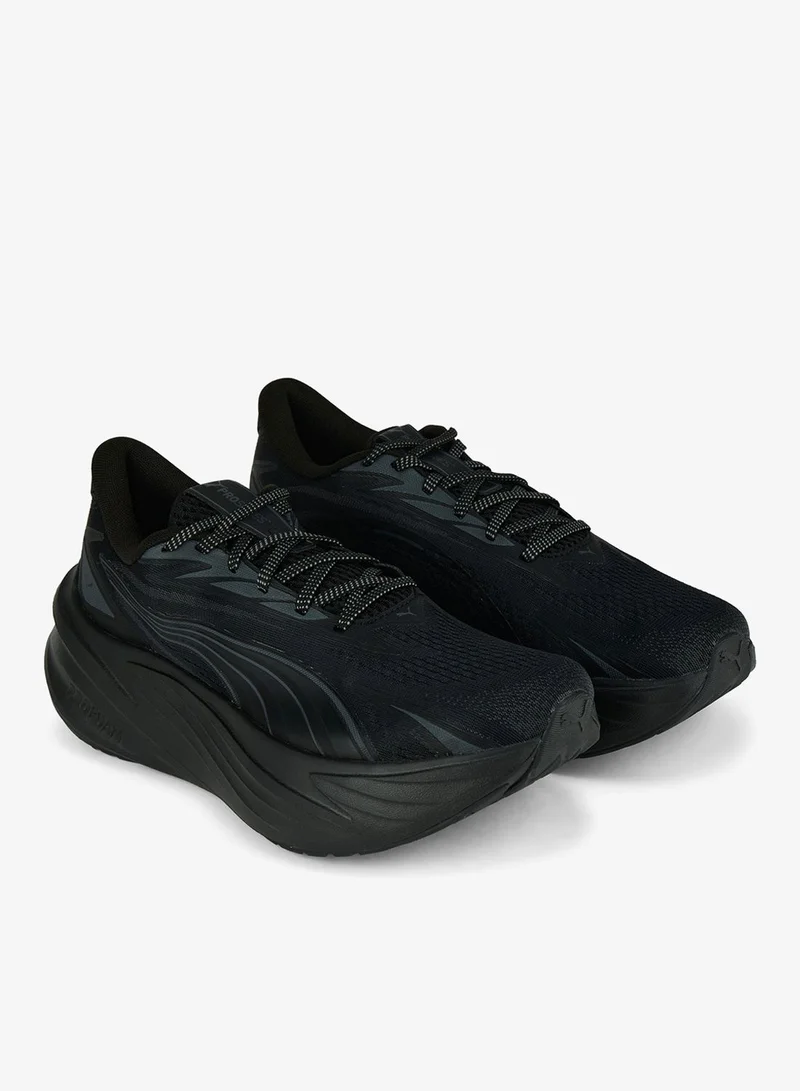 PUMA Men's Maxima Pro Running Shoes