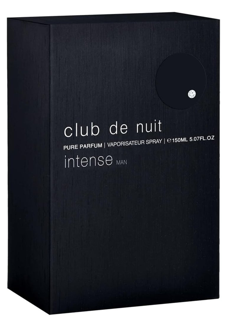 أرماف عطر كلوب دي نوي إنتنس 150ملليلتر - Image 3