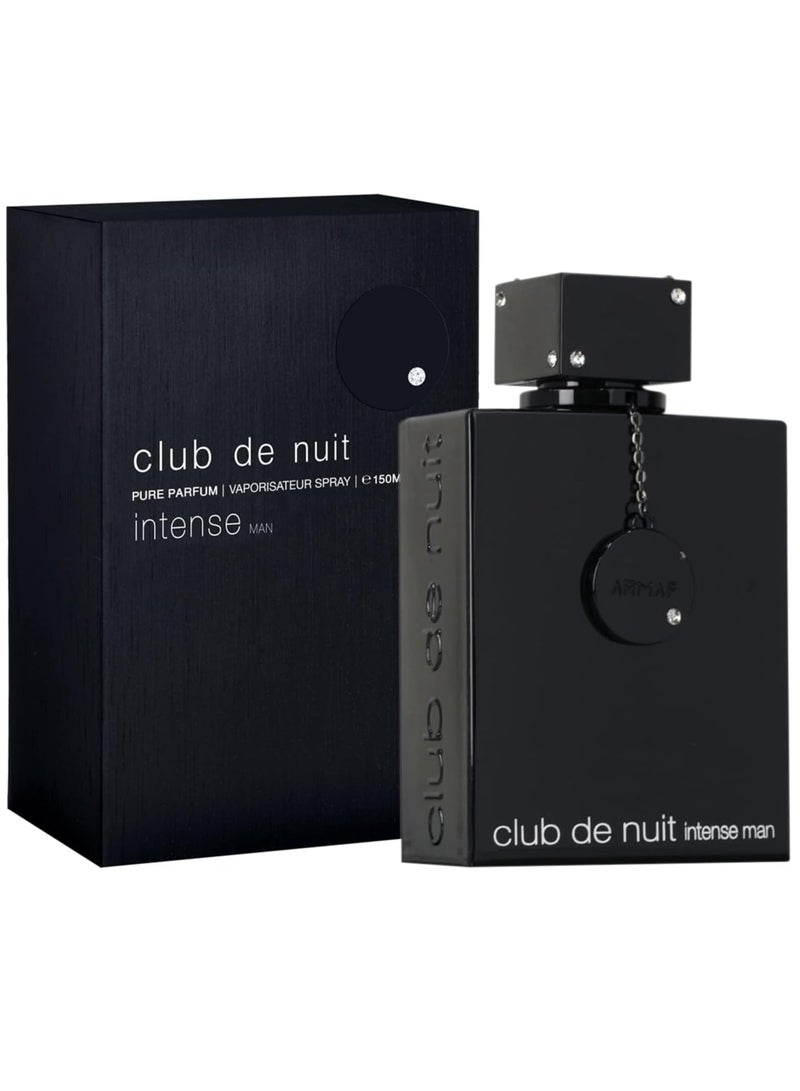 أرماف عطر كلوب دي نوي إنتنس 150ملليلتر - Image 1