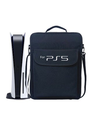 حقيبة ظهر ذات سعة كبيرة لأجهزة PS5/PS4/PS4 Pro/Xbox - pzsku/Z601CF4BD906BDF09E1B0Z/45/_/1691672533/07eda0a8-cb88-4b97-b9a6-2a81dd2743ae