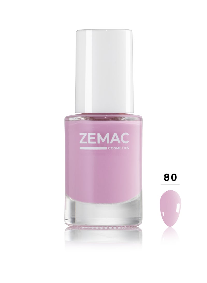 Zemac Nail Polish #80 - Image 1