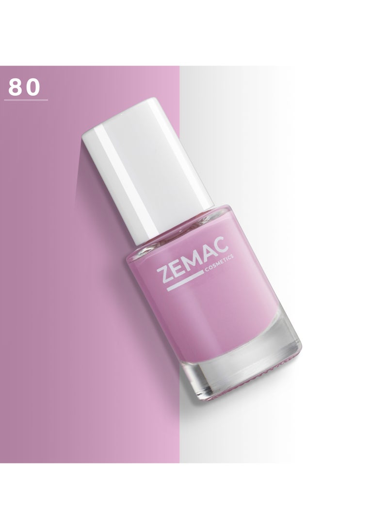 Zemac Nail Polish #80 - Image 2