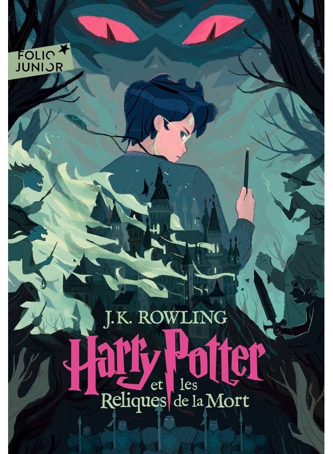 Harry Potter et les Reliques de la Mort - Image 1