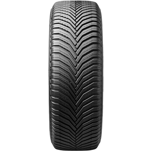 MICHELIN CrossClimate2 All-Season Car Tire for SUVs and Crossovers - 205/55R16 91H - Image 3