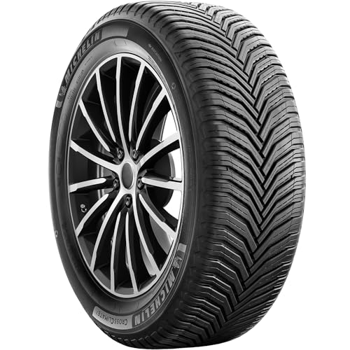 MICHELIN CrossClimate2 All-Season Car Tire for SUVs and Crossovers - 205/55R16 91H - Image 1