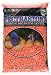 Estes Spectrastone Permaglo Orange Aquarium Gravel for Freshwater Aquariums 5Pound Bag - Image 1