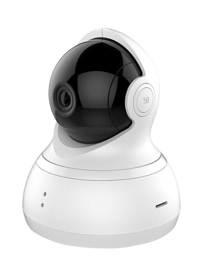 يي كاميرا مراقبة لاسلكية IP على شكل قبة بدقة عالية الوضوح 2 ميجا بيكسل 1080P - Image 2