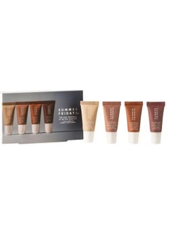 Treatment, Vanilla,Vanilla Beige, Iced Coffee,Brown Sugar