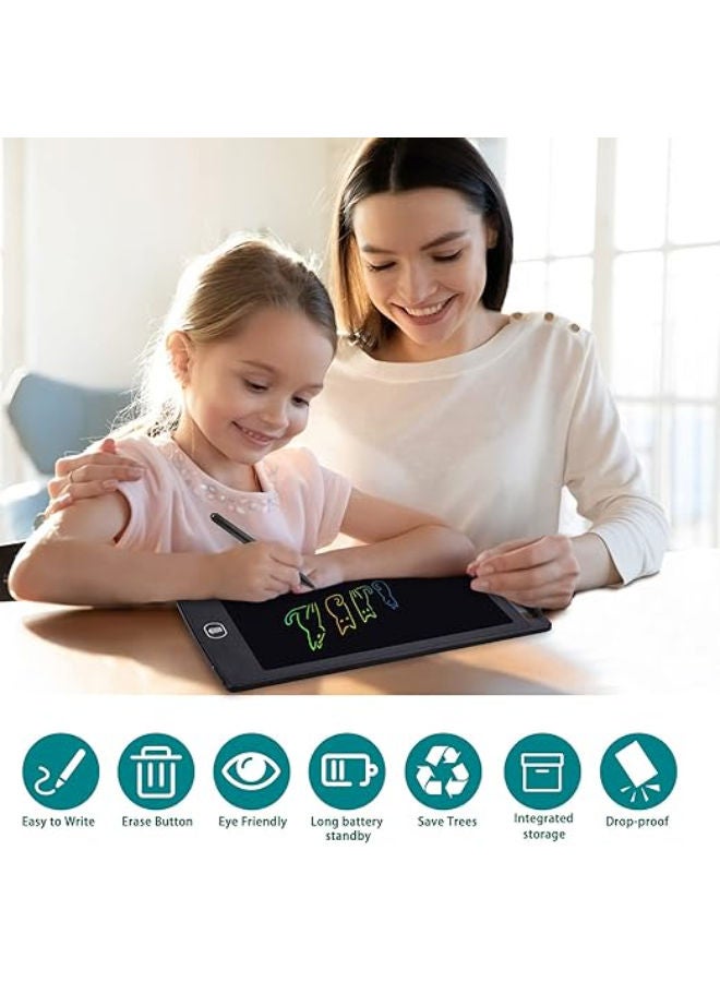 لوح كتابة LCD ملون مقاس 10 بوصة - Image 4