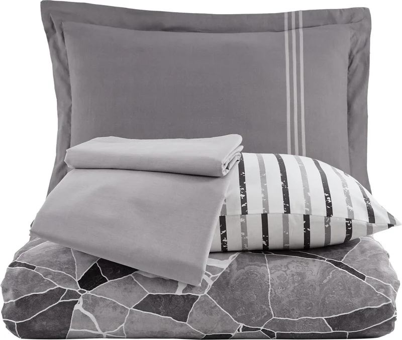 Soley | Julia | Cotton Single Duvet Cover Set