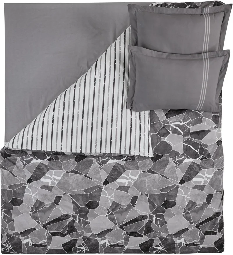 Soley | Julia | Cotton Single Duvet Cover Set