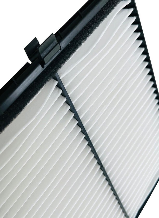 GFDHJFB GF61 Cabin air filter for Mazda 3 2019 2020 2021 2022 2023, Mazda CX-30 2020 2021 2022 2023, Mazda CX-50 2023, Replacement for BDTS61J6X, BDGF-61-J6X - Image 4