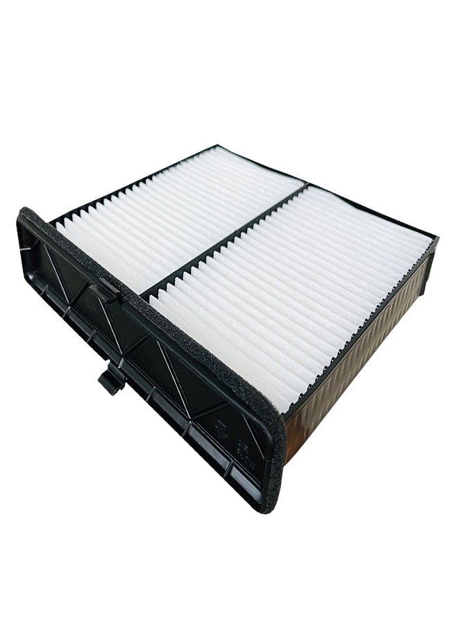 GFDHJFB GF61 Cabin air filter for Mazda 3 2019 2020 2021 2022 2023, Mazda CX-30 2020 2021 2022 2023, Mazda CX-50 2023, Replacement for BDTS61J6X, BDGF-61-J6X - Image 2