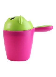 NIBEMINENT Cartoon Hair Shower Rinse Cup  - Image 2