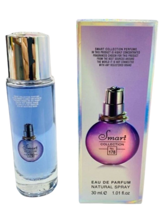 Smart collection 178 إكلا د'أرباج W 30 مل - Image 3