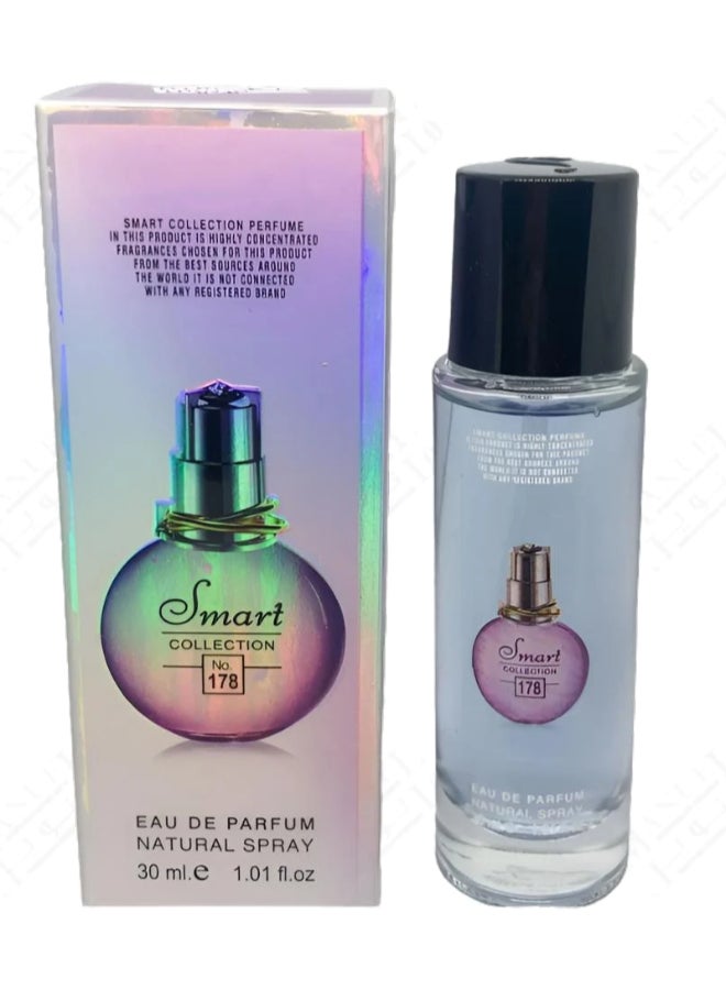 Smart collection 178 إكلا د'أرباج W 30 مل - Image 1