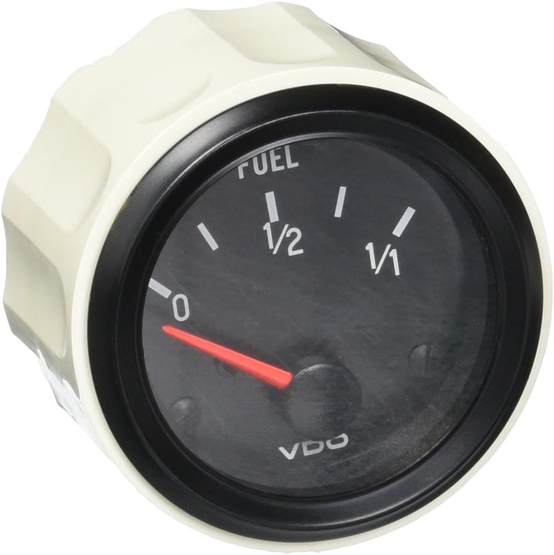 VDO 301-030 Fuel Gauge - Image 1
