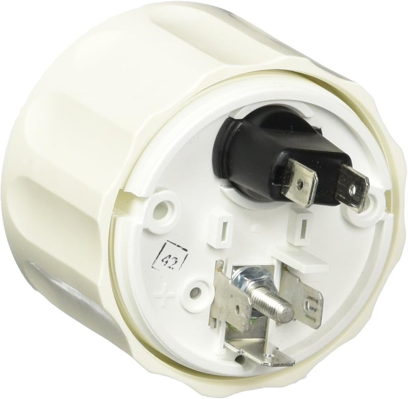 VDO 301-030 Fuel Gauge - Image 2