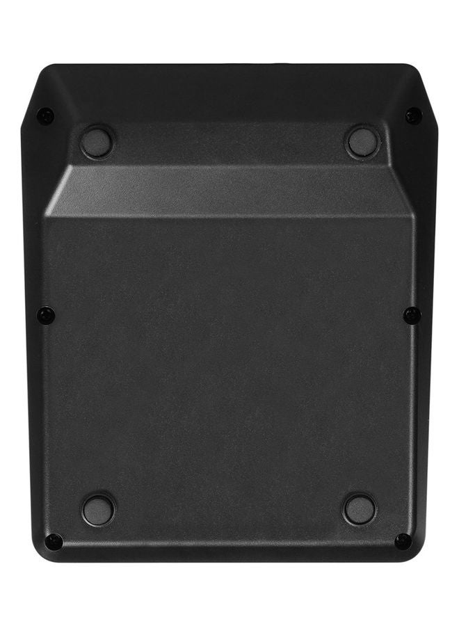 نيبمينينت مازج صوت صغير يعمل بالبلوتوث مزود بعدد 4 قنوات وتأثير صدى . - Image 4