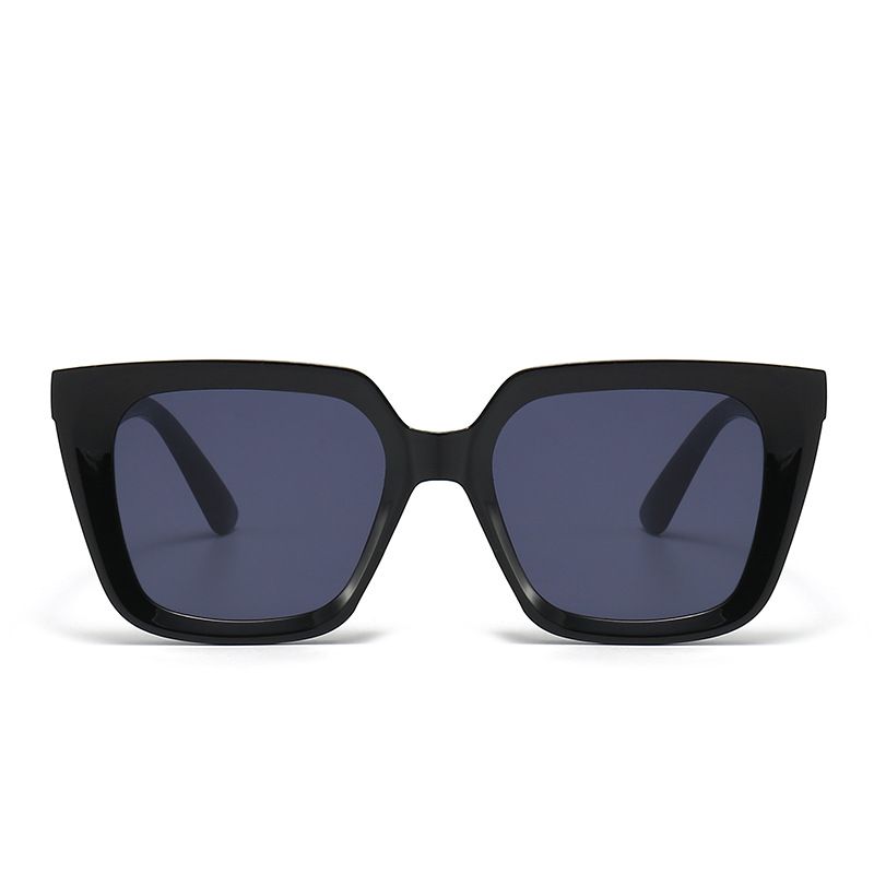 Sunglasses 5360 UV Protection Oversized For Women - Image 4