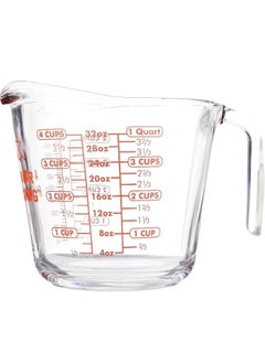 Anchor Hocking Glass measuring cup 32oz/1000ml  - Image 3