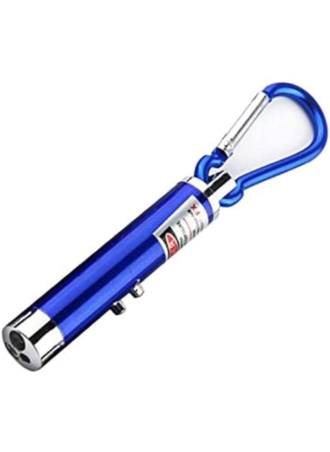 Generic 2 In 1 Laser Pen Pointer  - Image 1