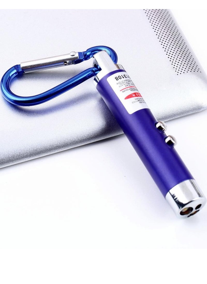 Generic 2 In 1 Laser Pen Pointer  - Image 2