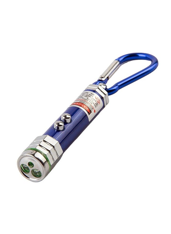 Generic 2 In 1 Laser Pen Pointer  - Image 3