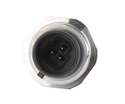 ACDelco حساس ضغط زيت المحرك GM Genuine Parts 12674782 - Image 2