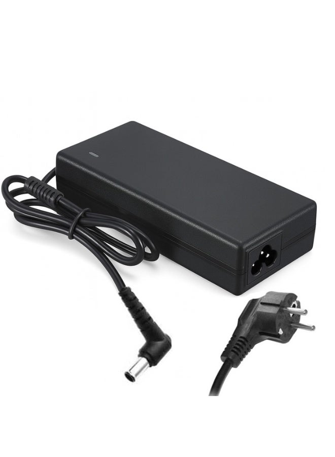 Lap-Tech Compatible Samsung 42W DC Laptop Charger 14V 3A (6.5x4.4mm) - Image 1