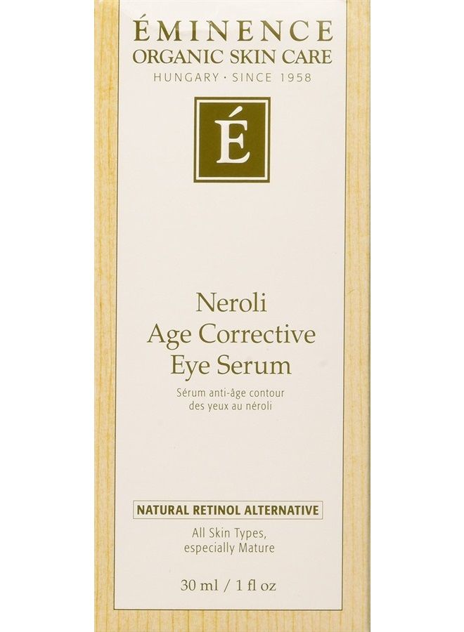 EMINENCE Neroli Age Corrective Eye Serum, 1 fl.Oz - Image 2
