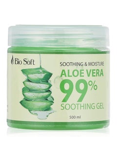 Aloe Vera Gel 500 ml