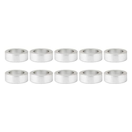 Sunlite Axle Spacers, 5 x 15 x 10mm, Bag of 10 - Image 5