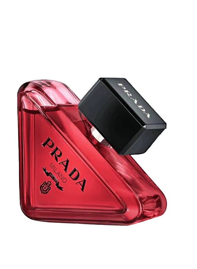 برادا لينيا روسا عطر برادا بارادوكس راديكال إيسنس 90 مل - Image 1