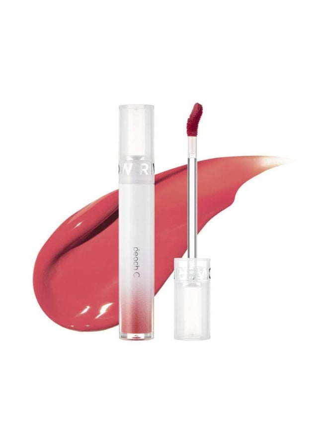 Peach C Korean River Glow Lip Tint – 03 LETS GRAPE - Image 1