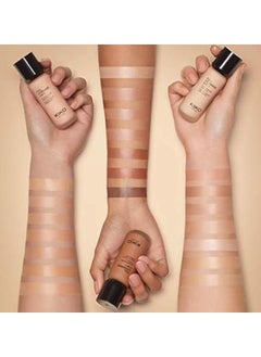 KIKO MILANO Full Coverage 2-In-1 Foundation And Concealer  - Image 3