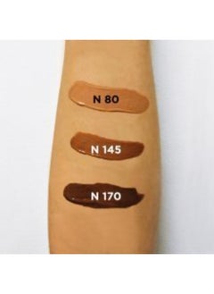 KIKO MILANO Full Coverage 2-In-1 Foundation And Concealer  - Image 5