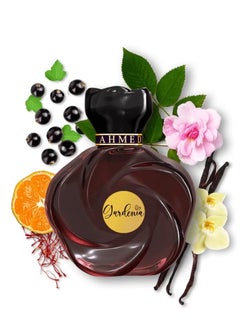 Ahmed Al Maghribi Gardenia Eau de Parfum 75 ml  - Image 1