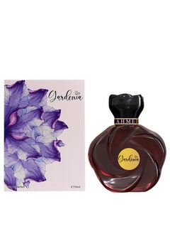 Ahmed Al Maghribi Gardenia Eau de Parfum 75 ml  - Image 2