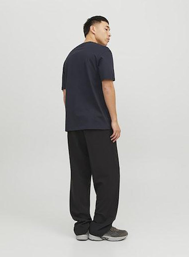 JACK & JONES Jjestar Jj Tee Ss Noos - Short-sleeved t-shirt  - Image 4
