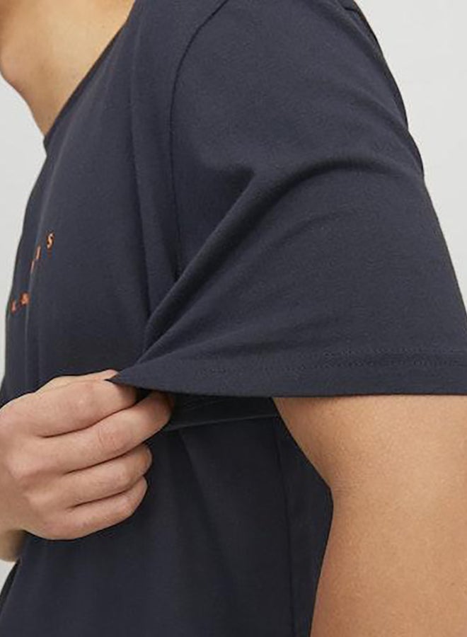 JACK & JONES Jjestar Jj Tee Ss Noos - Short-sleeved t-shirt  - Image 2