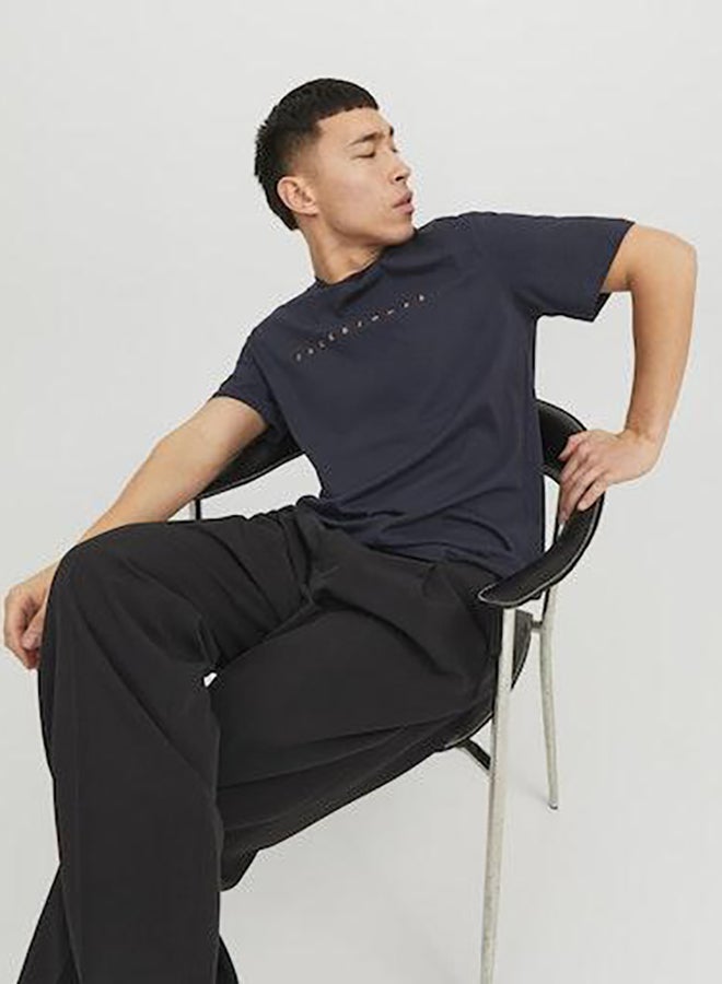 JACK & JONES Jjestar Jj Tee Ss Noos - Short-sleeved t-shirt  - Image 3
