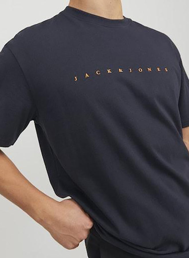 JACK & JONES Jjestar Jj Tee Ss Noos - Short-sleeved t-shirt  - Image 5